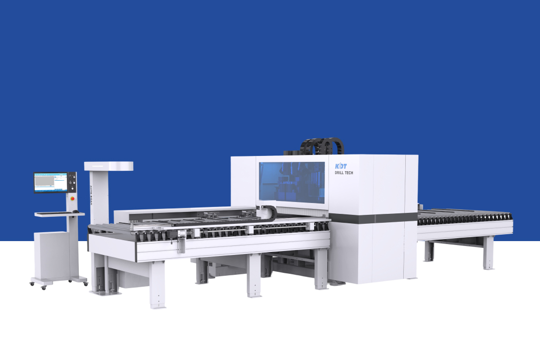 CNC urbšanas centri