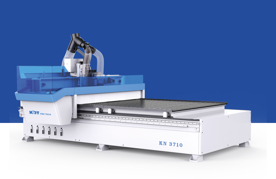 CNC apstrādes centri